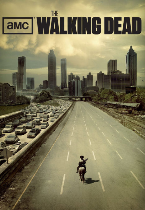 The Walking Dead